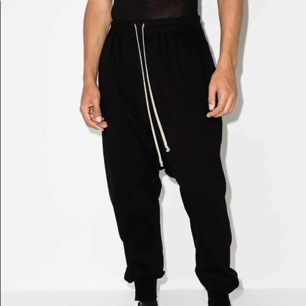 Rick Owens DRKSHDW prisoner pants XL